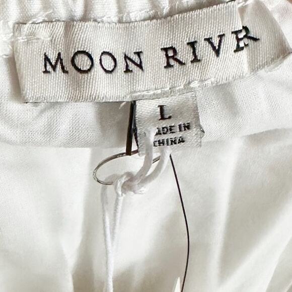 Anthropologie Dress Large NW - Picture 8 of 9